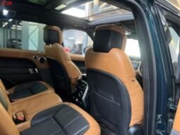 
										LAND ROVER RANGE ROVER SPORT FOR SALE IN KENYA full									