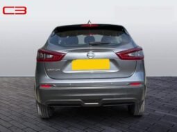 
										NISSAN QASHQAI FOR SALE IN KENYA full									