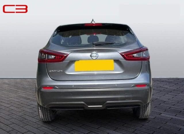 
								NISSAN QASHQAI FOR SALE IN KENYA full									