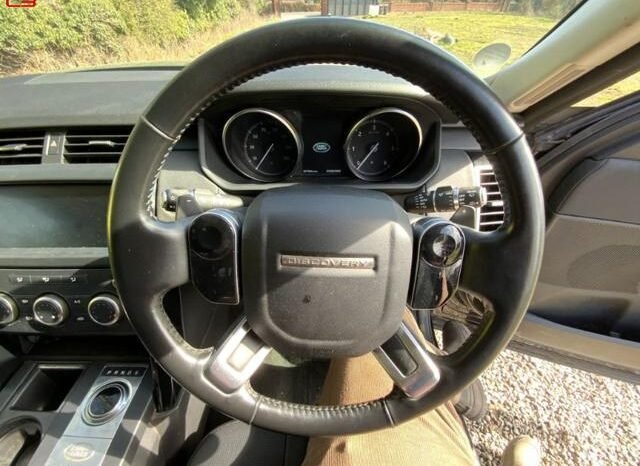 
								LAND ROVER DISCOVERY FOR SALE IN KENYA full									