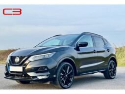
										NISSAN QASHQAI FOR SALE IN KENYA full									