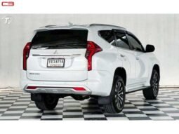 
										MITSUBISHI PAJERO SPORT FOR SALE IN KENYA full									
