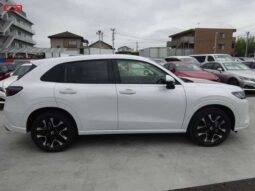 
										HONDA ZR-V FOR SALE IN KENYA full									