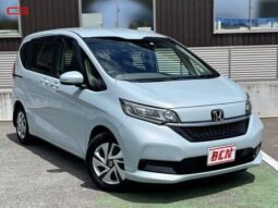 
										HONDA FREED PLUS HYBRID FOR SALE IN KENYA full									