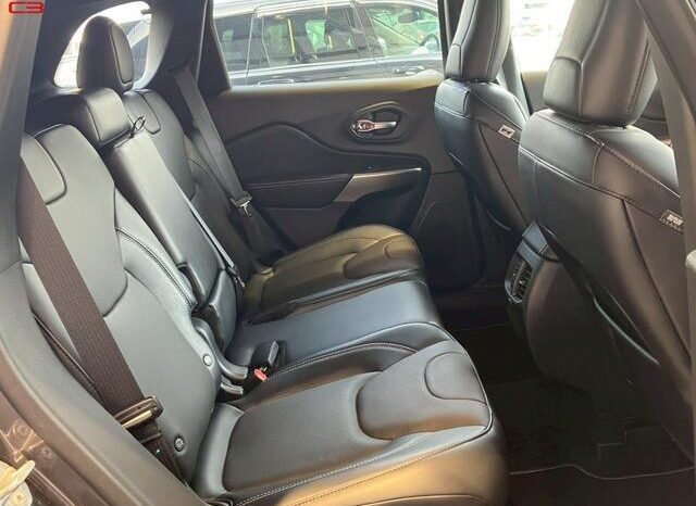 
								CHRYSLER JEEP JEEP CHEROKEE FOR SALE IN KENYA full									