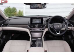 
										HONDA ACCORD HYBRID FOR SALE IN KENYA full									
