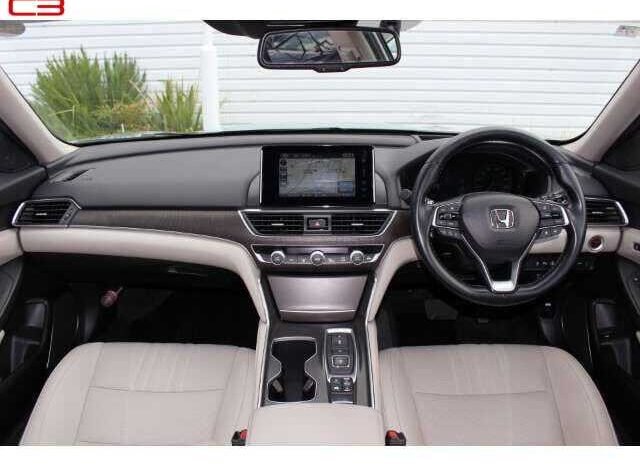 
								HONDA ACCORD HYBRID FOR SALE IN KENYA full									