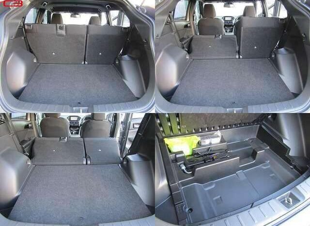 
								MITSUBISHI ECLIPSE CROSS FOR SALE IN KENYA full									