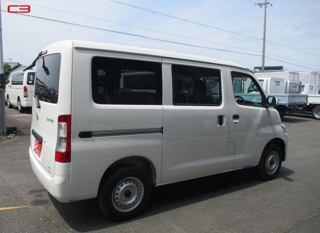 
								DAIHATSU GRAN MAX CARGO FOR SALE IN KENYA full									