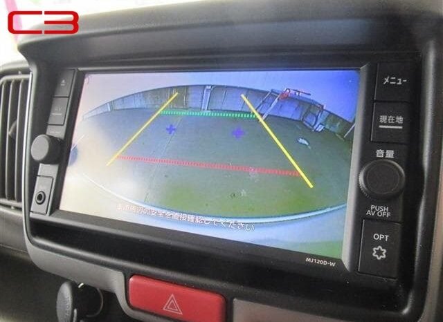 
								NISSAN NT100 CLIPPER FOR SALE IN KENYA full									