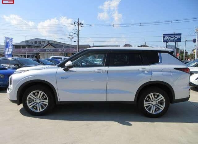 
								MITSUBISHI OUTLANDER FOR SALE IN KENYA full									
