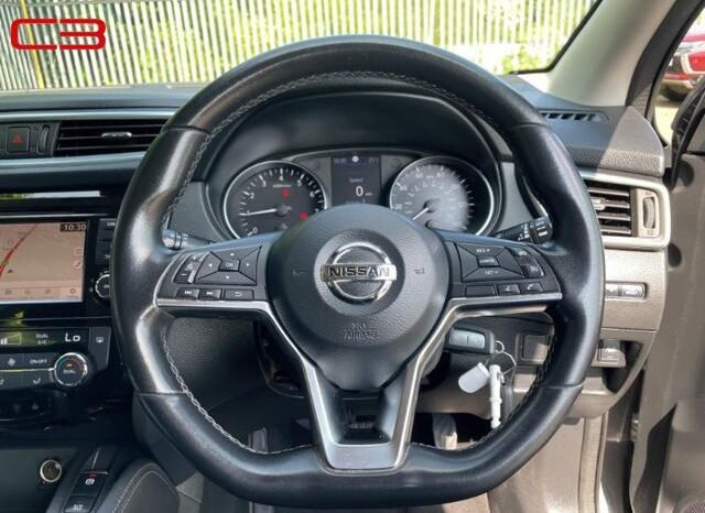 
								NISSAN QASHQAI FOR SALE IN KENYA full									
