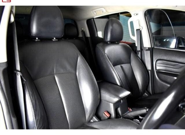 
								MITSUBISHI L200 FOR SALE IN KENYA full									