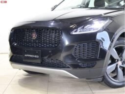 
										JAGUAR E PACE FOR SALE IN KENYA full									