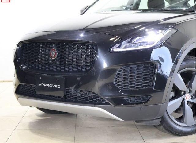 
								JAGUAR E PACE FOR SALE IN KENYA full									