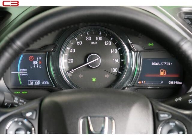 
								HONDA GRACE FOR SALE IN KENYA full									