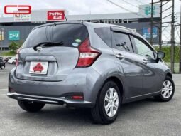 
										NISSAN NOTE FOR SALE IN KENYA full									