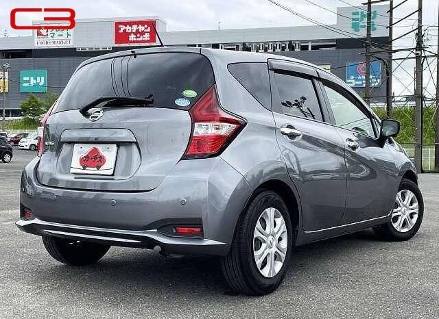 
								NISSAN NOTE FOR SALE IN KENYA full									