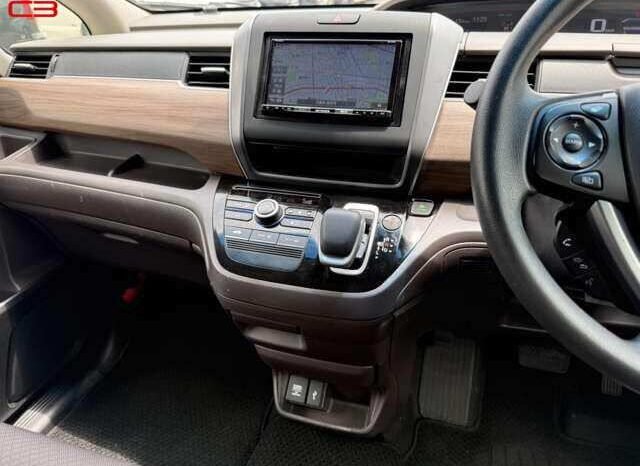 
								HONDA FREED PLUS HYBRID FOR SALE IN KENYA full									