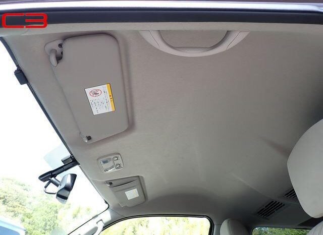 
								NISSAN NV350 CARAVAN WAGON FOR SALE IN KENYA full									