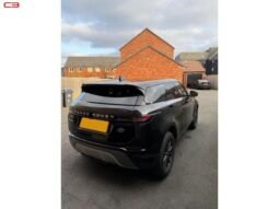
										LAND ROVER RANGE ROVER EVOQUE FOR SALE IN KENYA full									