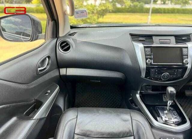 
								NISSAN NAVARA FOR SALE IN KENYA full									