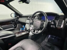
										LAND ROVER RANGE ROVER FOR SALE IN KENYA full									