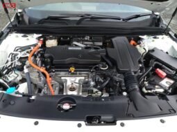 
										HONDA ACCORD HYBRID FOR SALE IN KENYA full									