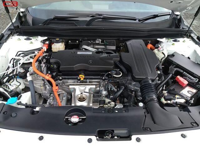 
								HONDA ACCORD HYBRID FOR SALE IN KENYA full									