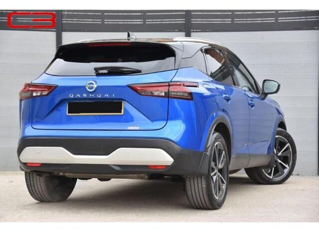 
								NISSAN QASHQAI FOR SALE IN KENYA full									