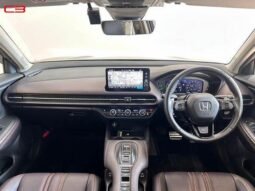 
										HONDA ZR-V FOR SALE IN KENYA full									