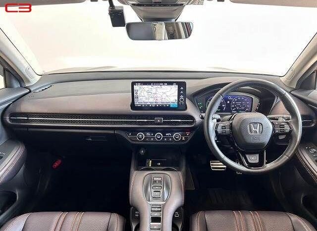 
								HONDA ZR-V FOR SALE IN KENYA full									