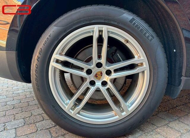
								PORSCHE MACAN FOR SALE IN KENYA full									