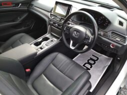 
										HONDA ACCORD HYBRID FOR SALE IN KENYA full									