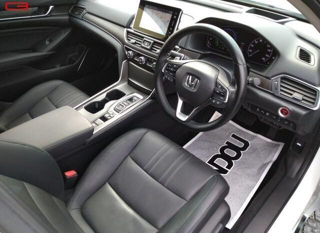 
								HONDA ACCORD HYBRID FOR SALE IN KENYA full									