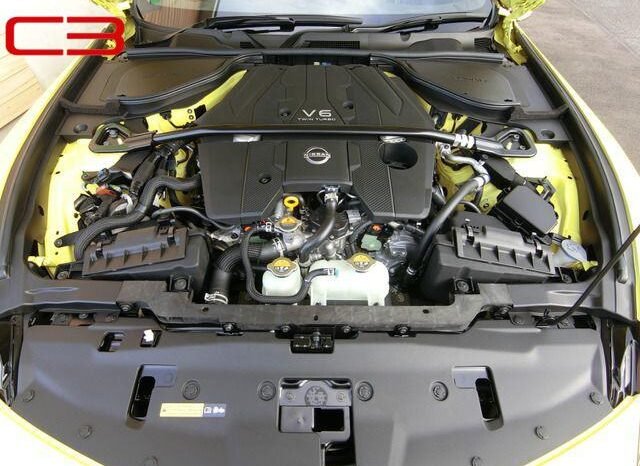 
								NISSAN FAIRLADY Z FOR SALE IN KENYA full									