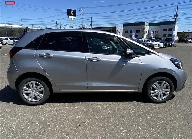 
								HONDA FIT FOR SALE IN KENYA full									