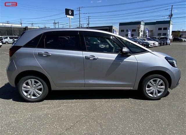 
								HONDA FIT FOR SALE IN KENYA full									
