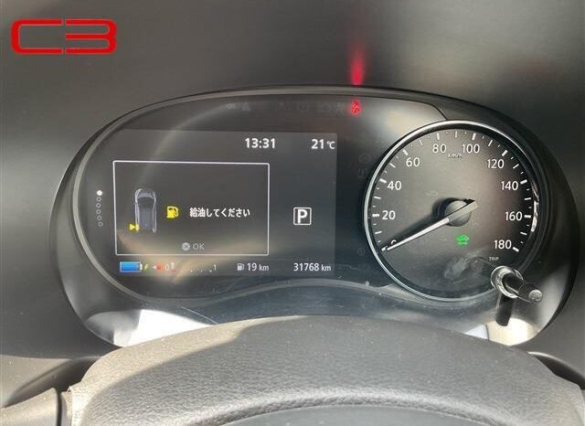 
								NISSAN KICKS FOR SALE IN KENYA full									