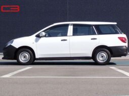 
										NISSAN NV150 AD FOR SALE IN KENYA full									