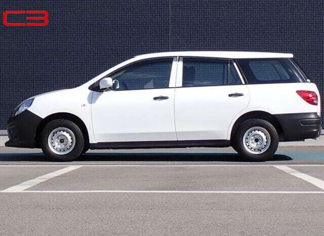 
								NISSAN NV150 AD FOR SALE IN KENYA full									