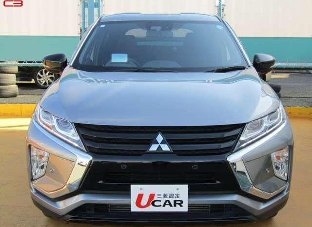 
								MITSUBISHI ECLIPSE CROSS FOR SALE IN KENYA full									