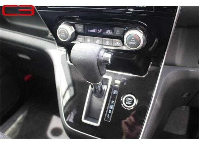 
								NISSAN SERENA FOR SALE IN KENYA full									