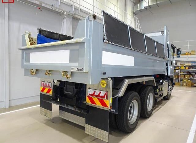 
								ISUZU GIGA FOR SALE IN KENYA full									