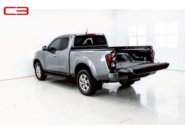 
								NISSAN NAVARA FOR SALE IN KENYA full									