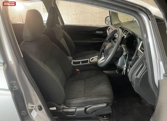 
								HONDA SHUTTLE FOR SALE IN KENYA full									