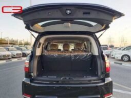 
										NISSAN PATROL FOR SALE IN KENYA full									