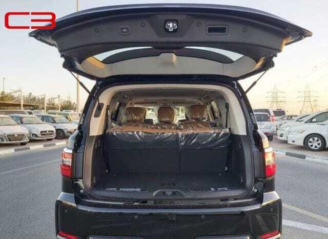
								NISSAN PATROL FOR SALE IN KENYA full									