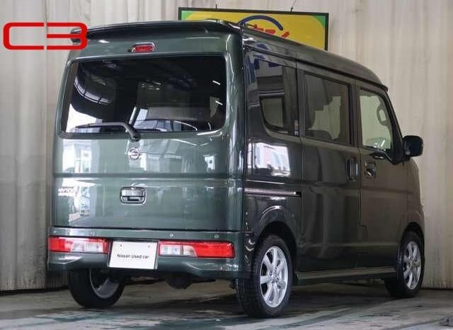 
								NISSAN NT100 CLIPPER FOR SALE IN KENYA full									