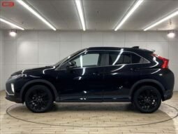 
										MITSUBISHI ECLIPSE CROSS FOR SALE IN KENYA full									